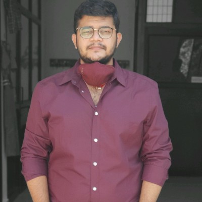 Shreyash Dyodia